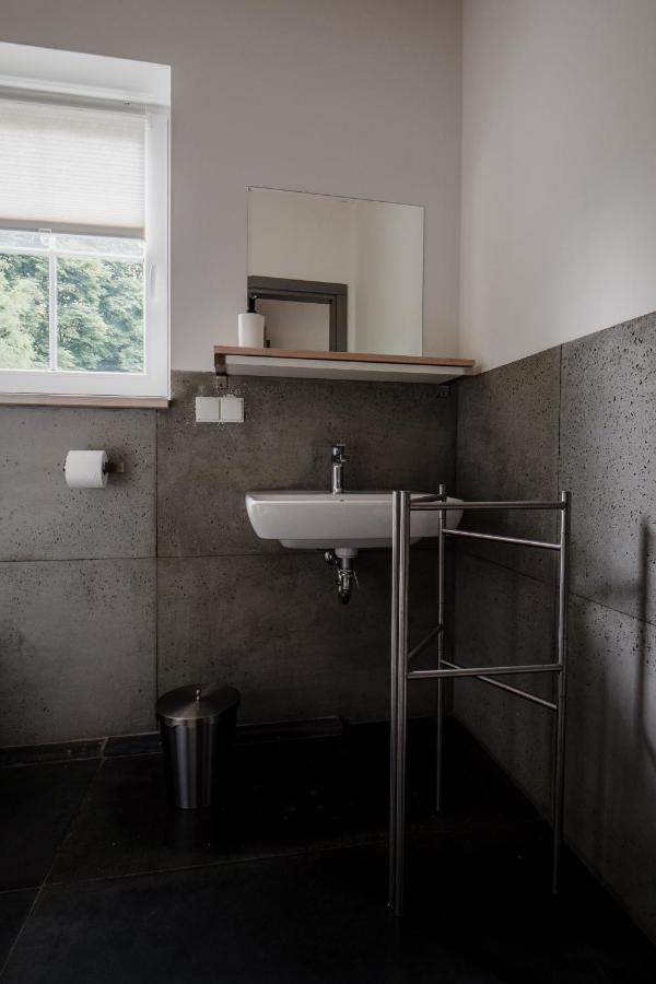 Bed and Breakfast Zielone Wzgorze Sulistrowiczki Exterior foto