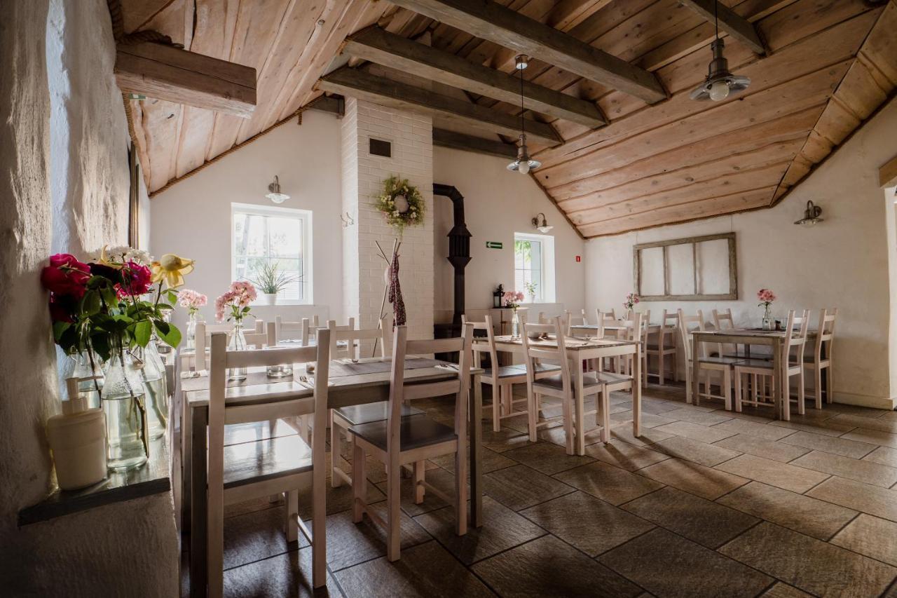 Bed and Breakfast Zielone Wzgorze Sulistrowiczki Exterior foto
