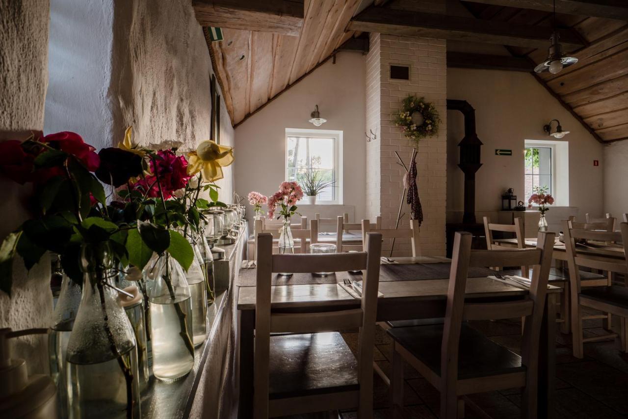 Bed and Breakfast Zielone Wzgorze Sulistrowiczki Exterior foto
